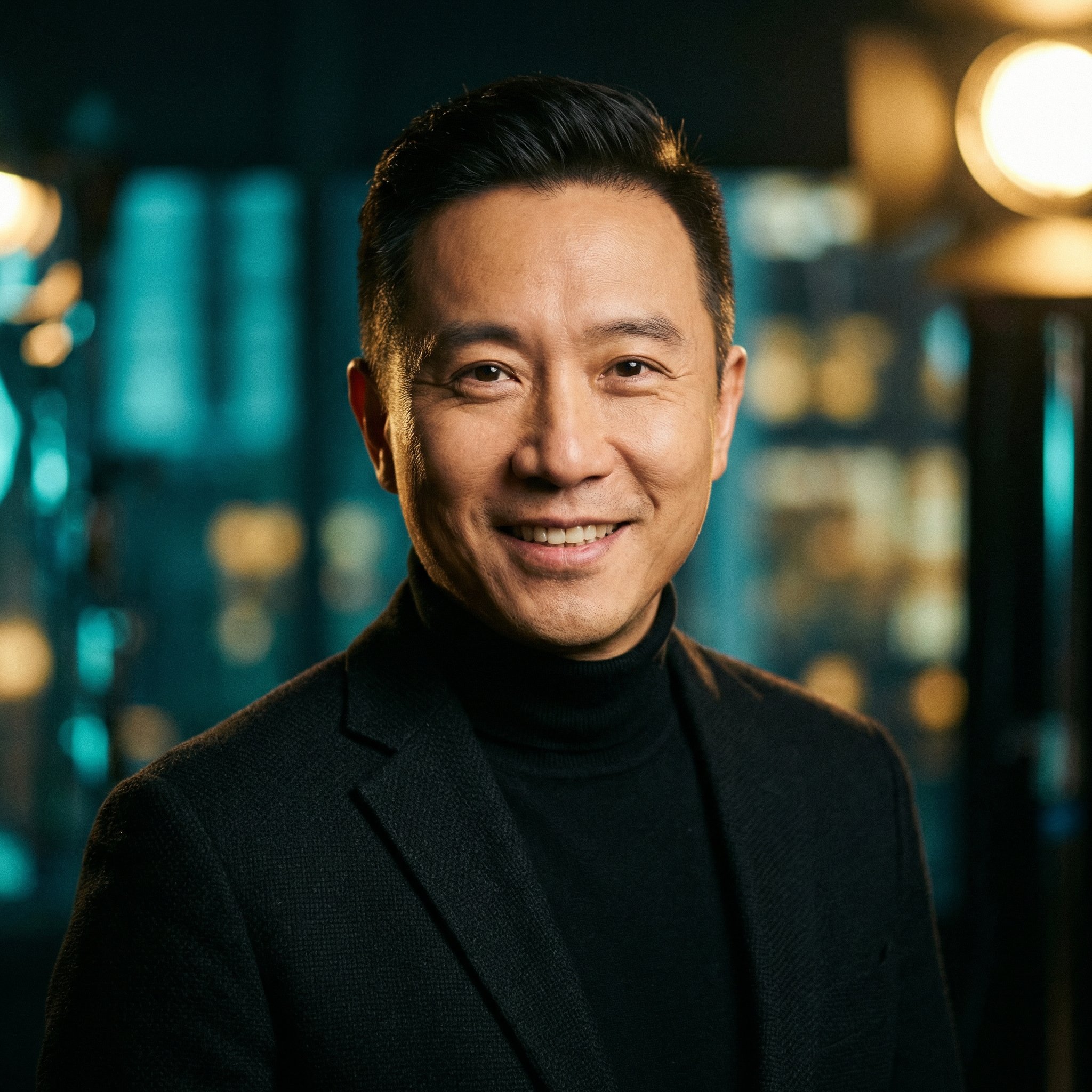 糖心vlog导演陈志远