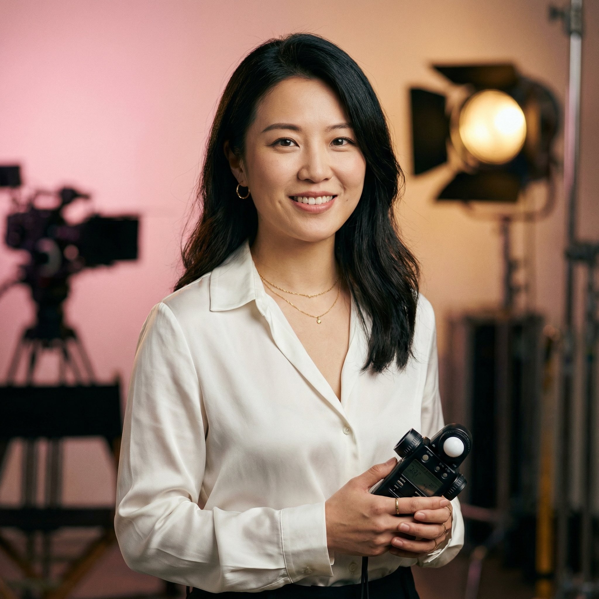 糖心vlog摄影师林雨薇