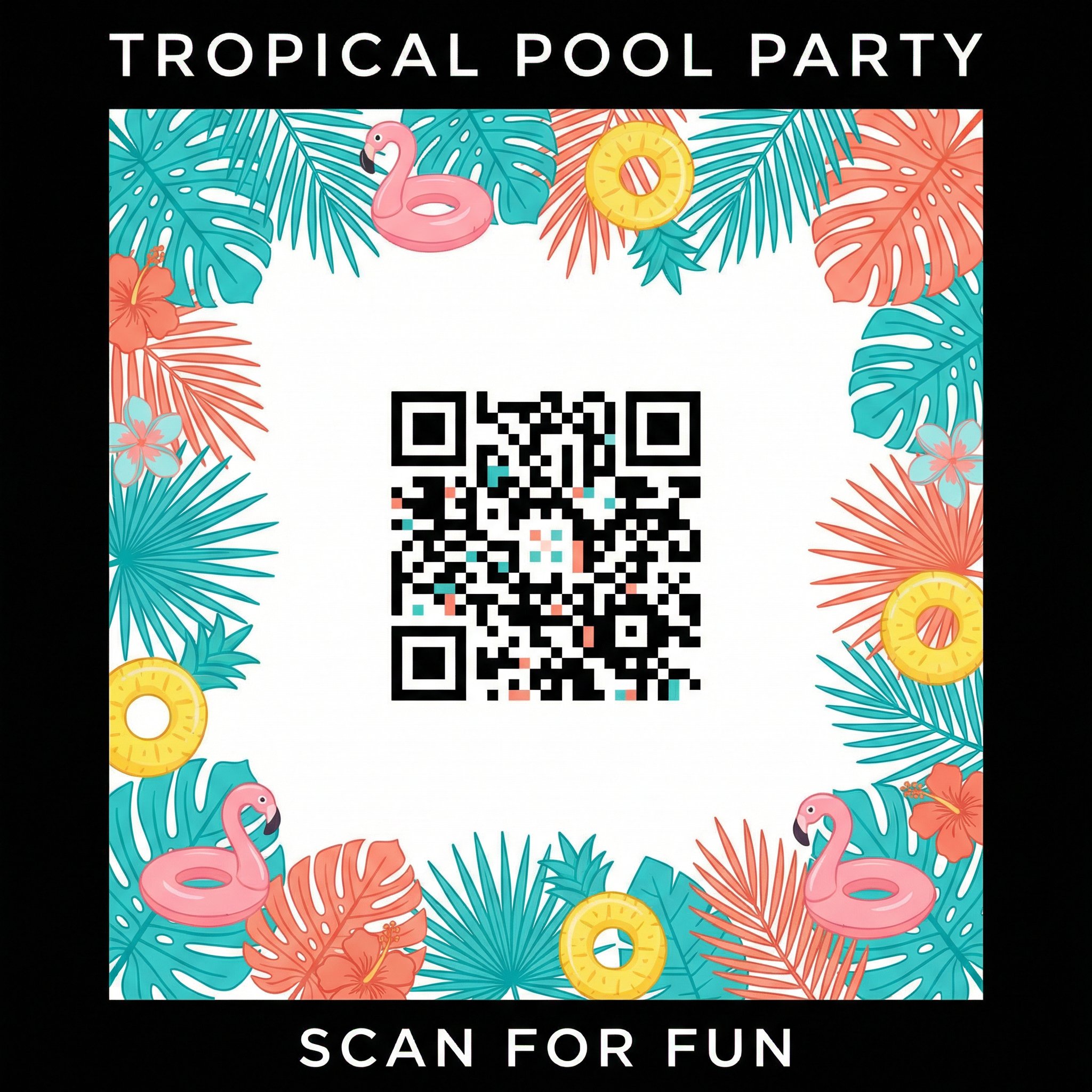 糖心vlog公众号二维码