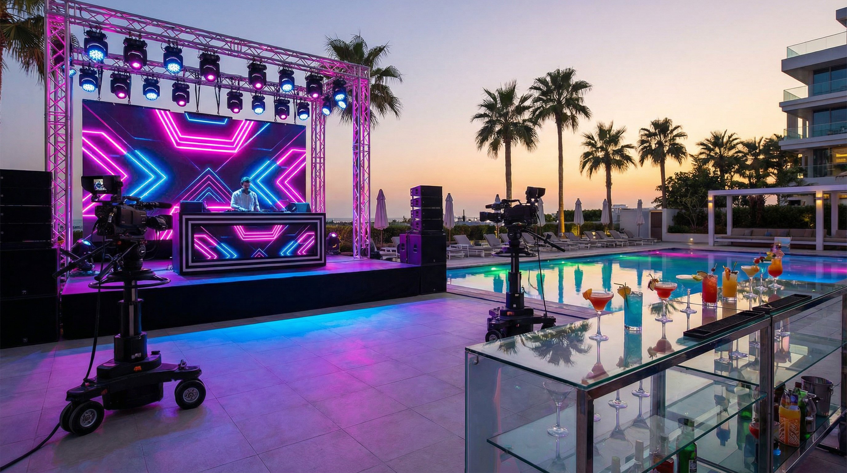 糖心vlog派对视频